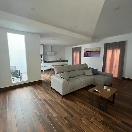 Apartman El Balcon