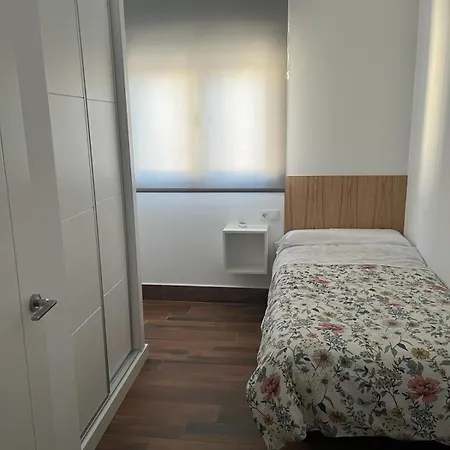 Apartamento El Balcón