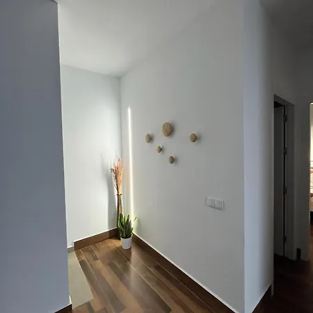 El Balcón Apartamento
