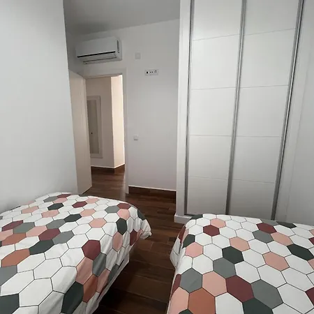 Apartamento El Balcón Algodonales