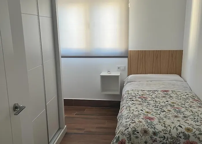 Apartman El Balcon