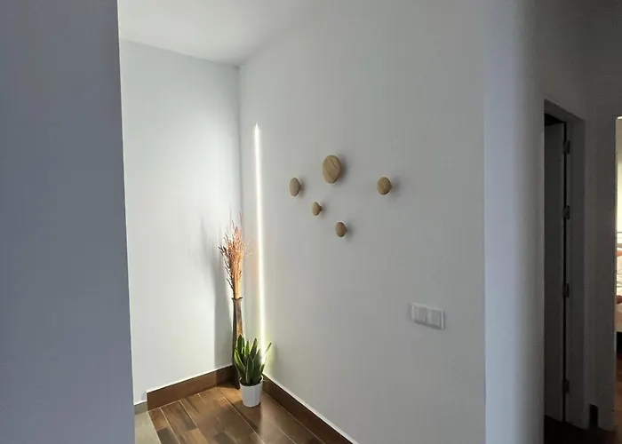 El Balcon Apartman