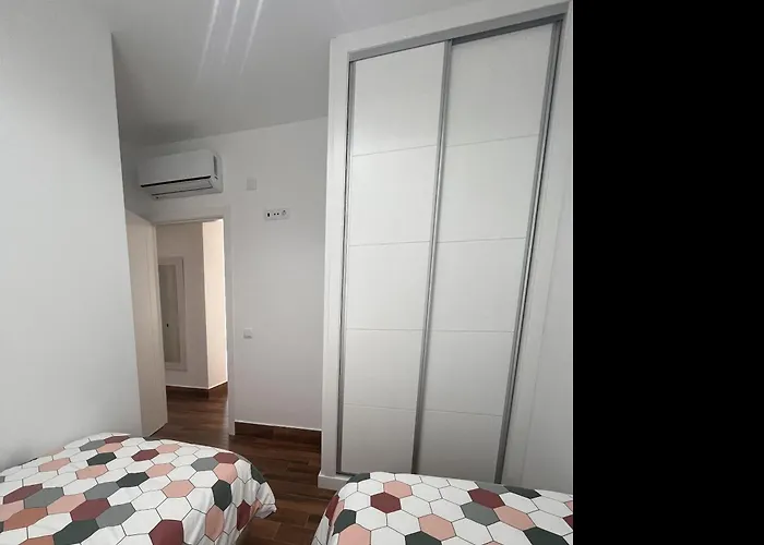 Apartman El Balcon