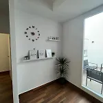 El Balcón Algodonales