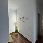 El Balcón Apartamento