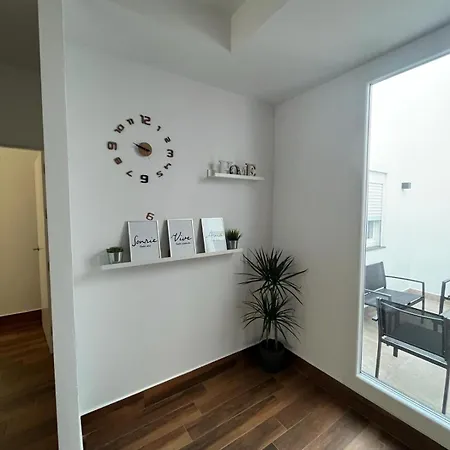 El Balcon 阿尔戈多纳莱斯
