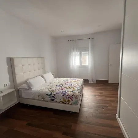 Apartmán El Balcon Algodonales